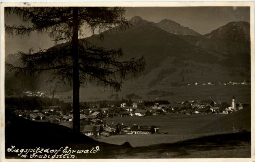 Ehrwald
