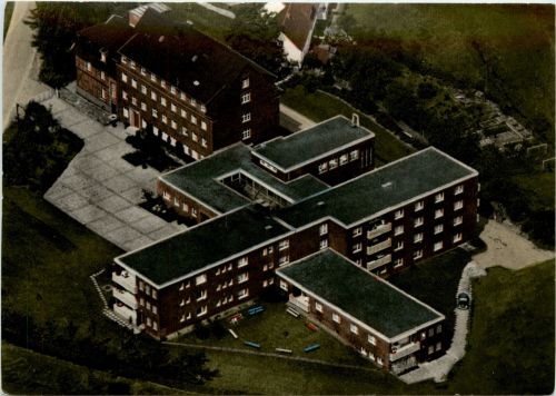 Bredenscheid - Antoniusheim - Haus Theresia