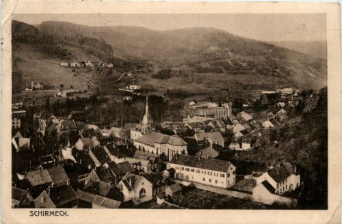 Schiermeck