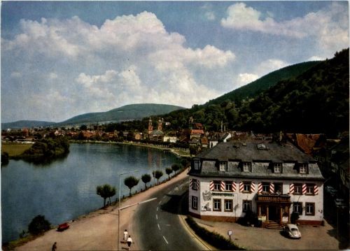 Miltenberg