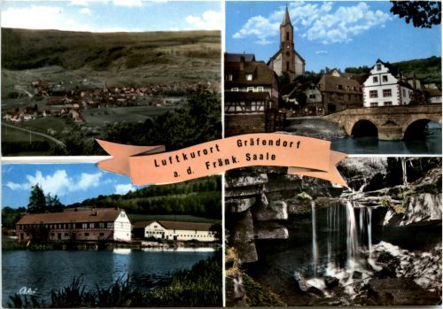 Gräfendorf