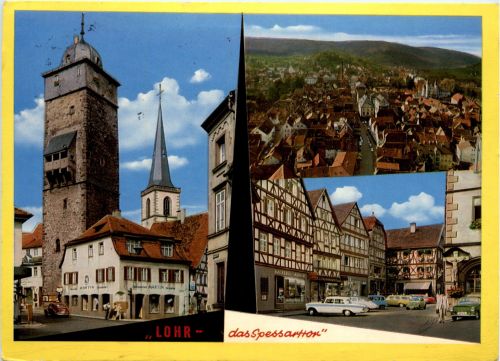 Lohr