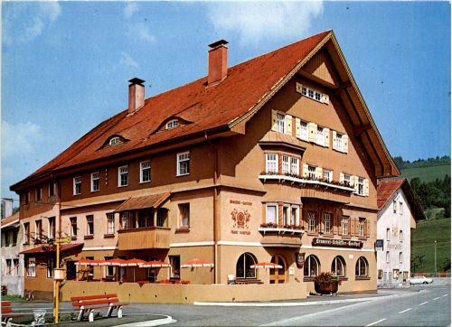 Missen - Brauerei gasthof Schäffler