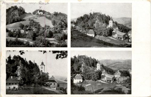 Waidhofen - Konradsheim