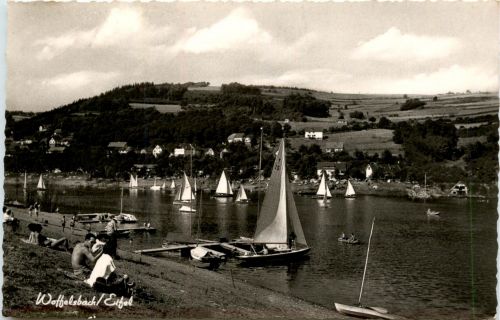 Woffelsbach Eifel