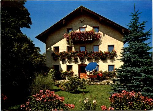 Bad Aibling - Landhaus Hartl-Antretter