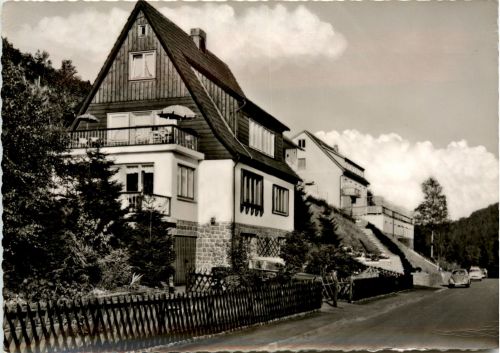 Wildemann - Haus Rupsch