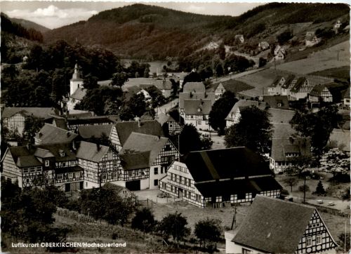 Oberkirchen