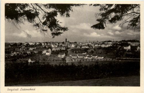 Lüdenscheid