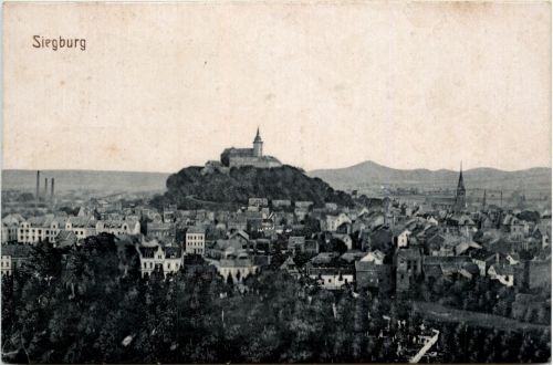 Siegburg