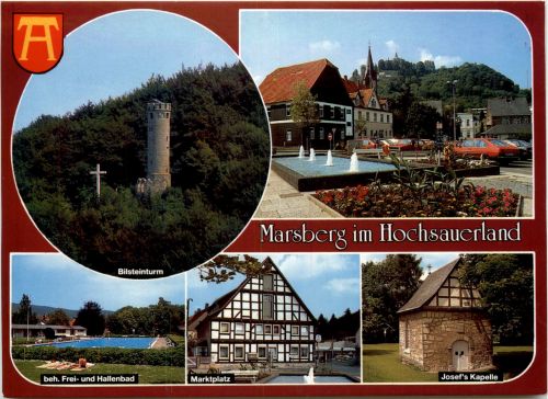 Marsberg