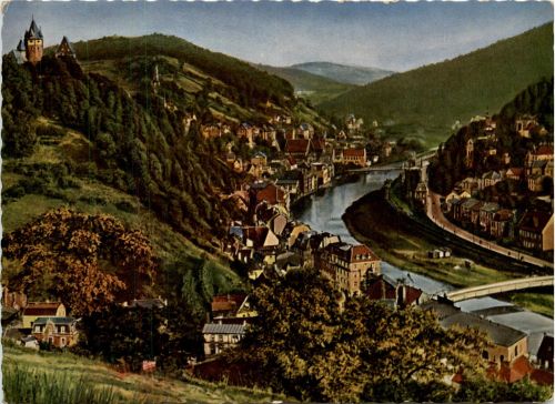 Altena in Westfalen