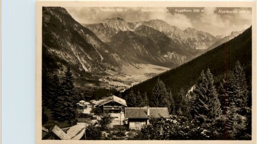 Sonthofen