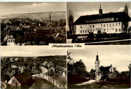 Niederwiesa