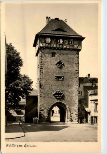 Reutlingen