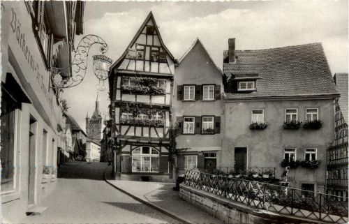 Bad Wimpfen