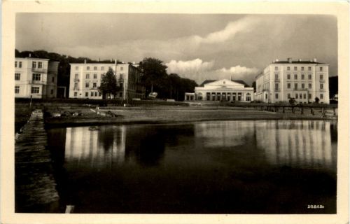 Ostseebad Heiligendamm