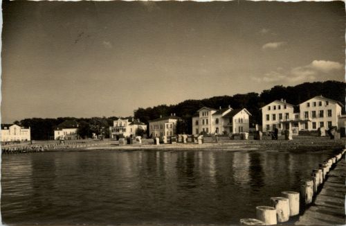 Ostseebad Heiligendamm