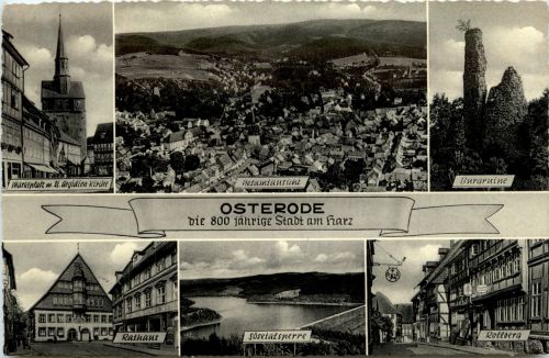 Osterode