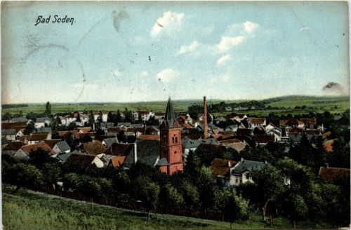 Bad Soden