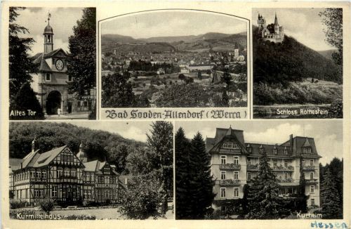 Bad Sooden-Allendorf
