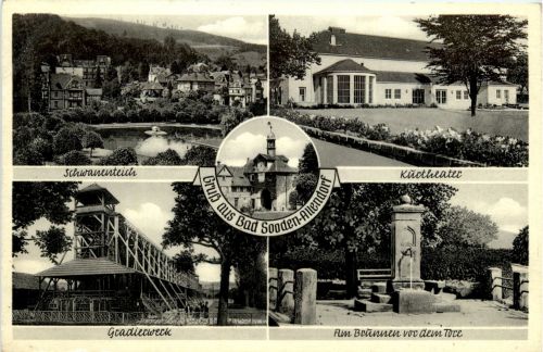 Bad Sooden-Allendorf