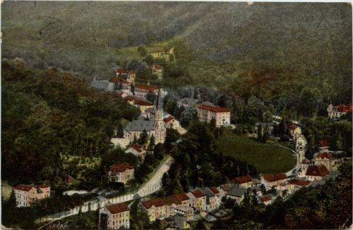 Wildbad - Schlangenbad