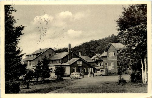 Krs Lauterbach -
