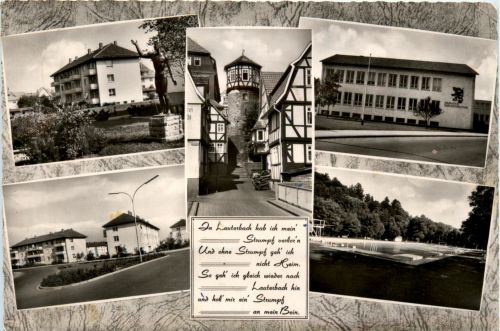 Lauterbach