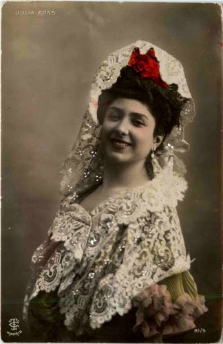 Julia Fons