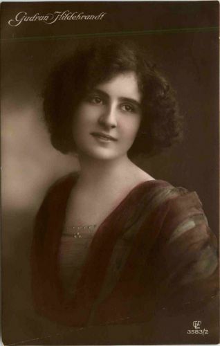 Gudrun Hildebrandt