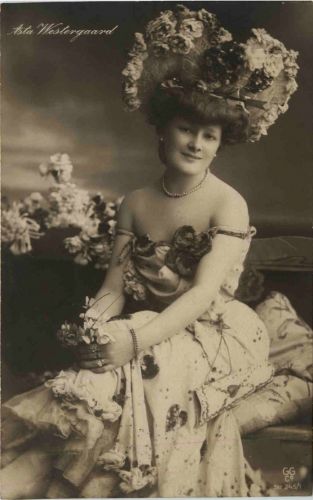 Asta Westergaard