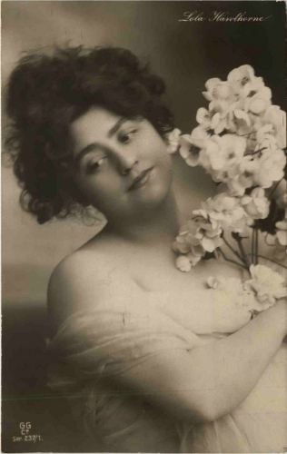 Lea Hanthore