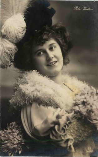 Reta Walter