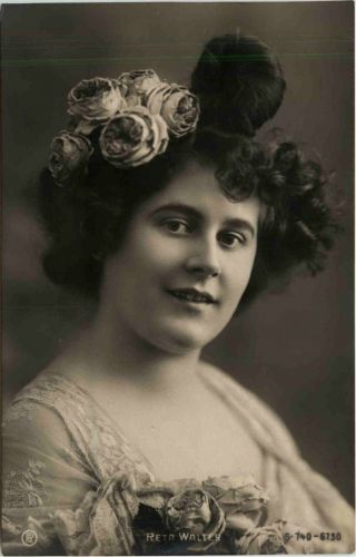 Reta Walter