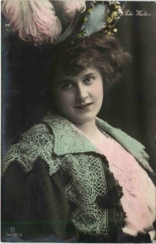 Reta Walter