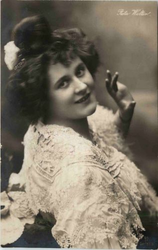 Reta Walter