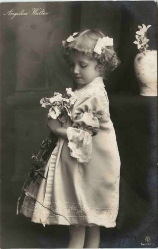 Angelica Walter