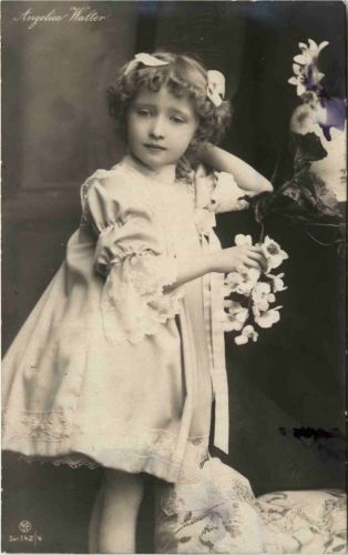 Angelica Walter