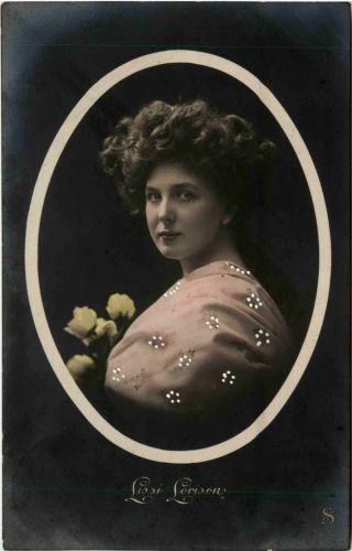 Lissi Lorison