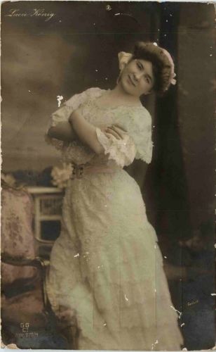 Lucie König
