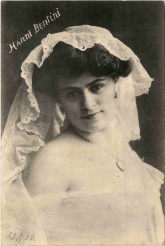 Hanni Bentini