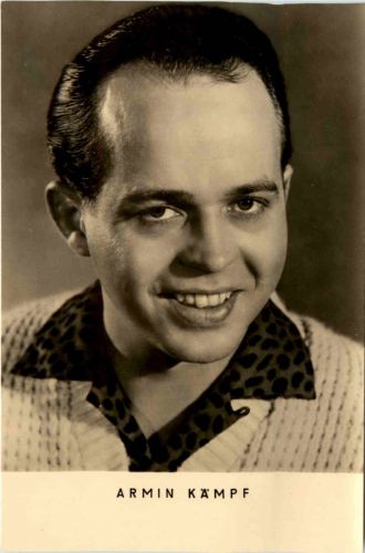 Armin Kämpf
