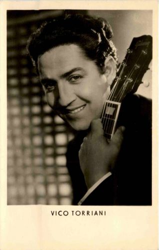 Vico Torriani