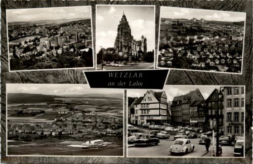 Wetzlar Lahn