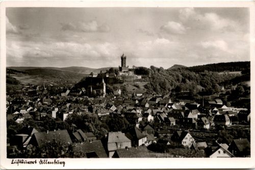 Dillenburg