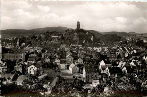 Dillenburg