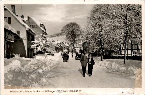 Willingen