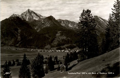Tannheim