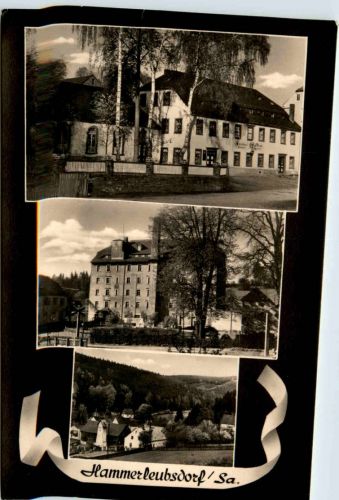 Hammerleubsdorf